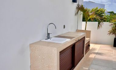 Penthouse de Lujo | Tulum Country Club – Tulum