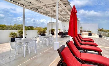Penthouse de Lujo | Tulum Country Club – Tulum