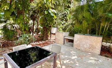 Penthouse de Lujo | Tulum Country Club – Tulum