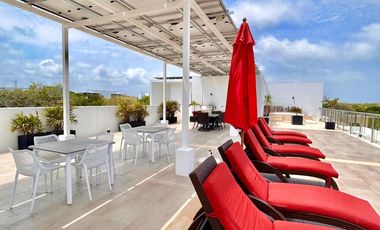 Penthouse de Lujo | Tulum Country Club – Tulum