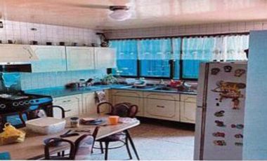 VENDO CASA EXCELENTE UBICACION EN LA COLONIA MILITAR MARTE