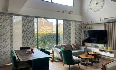 Exclusiva Casa Campestre en Cajicá – Diseño de Vanguardia y Confort