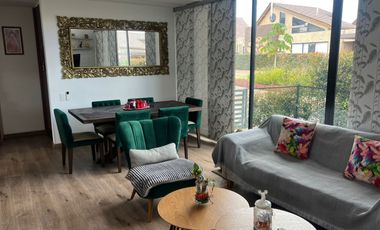 Exclusiva Casa Campestre en Cajicá – Diseño de Vanguardia y Confort