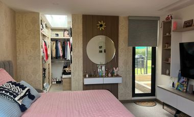 Exclusiva Casa Campestre en Cajicá – Diseño de Vanguardia y Confort