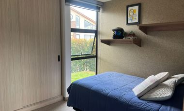 Exclusiva Casa Campestre en Cajicá – Diseño de Vanguardia y Confort