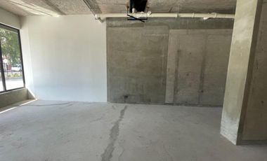 ARRIENDO Local comercial de 53,65 m2 sector Estadio Italiano