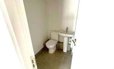 ARRIENDO Local comercial de 53,65 m2 sector Estadio Italiano