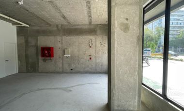 ARRIENDO Local comercial de 53,65 m2 sector Estadio Italiano