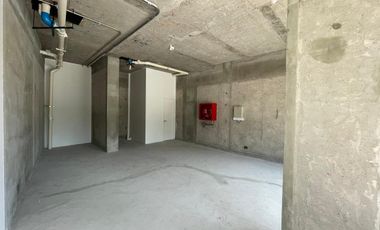 ARRIENDO Local comercial de 53,65 m2 sector Estadio Italiano