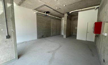 ARRIENDO Local comercial de 53,65 m2 sector Estadio Italiano