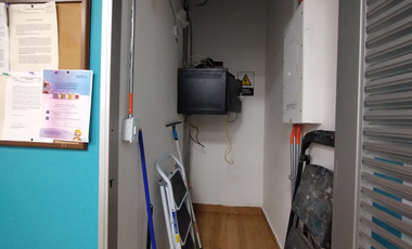 Oficina amoblada en arriendo en Alto Prado