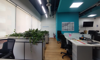 Oficina amoblada en arriendo en Alto Prado