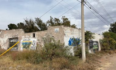BOULEVARD FUENTES MARES TERRENO EN ESQUINA CON ALTO FLUJO VEHICULAR IDEAL CONSTRUCTORES NEGOCIOS
