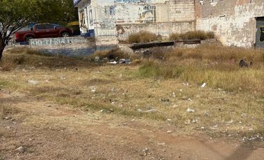 BOULEVARD FUENTES MARES TERRENO EN ESQUINA CON ALTO FLUJO VEHICULAR IDEAL CONSTRUCTORES NEGOCIOS