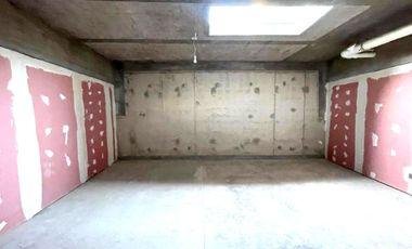 ARRIENDO Local comercial de 22,61 m2 + 67,76 m2 en subt., Estadio Italiano