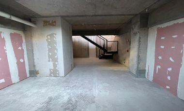 ARRIENDO Local comercial de 22,61 m2 + 67,76 m2 en subt., Estadio Italiano