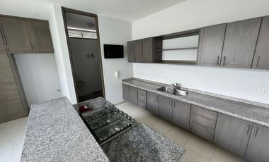 HERMOSA CASA EN RENTA EN CUESTA CLARA