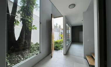 HERMOSA CASA EN RENTA EN CUESTA CLARA