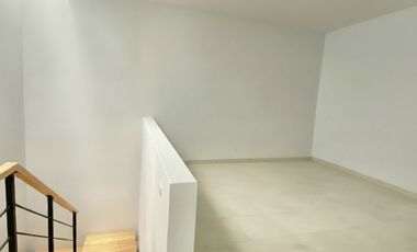 HERMOSA CASA EN RENTA EN CUESTA CLARA