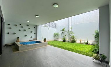 HERMOSA CASA EN RENTA EN CUESTA CLARA