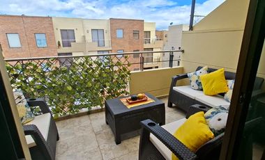 VENTA CASA CERCA DE LA CAVALIER CAJICÁ, CUNDINAMARCA, COLOMBIA