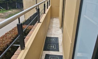 VENTA CASA CERCA DE LA CAVALIER CAJICÁ, CUNDINAMARCA, COLOMBIA