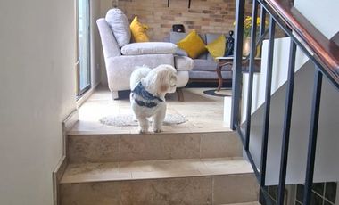 VENTA CASA CERCA DE LA CAVALIER CAJICÁ, CUNDINAMARCA, COLOMBIA