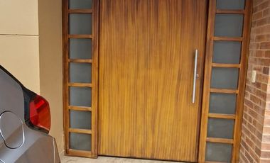 VENTA CASA CERCA DE LA CAVALIER CAJICÁ, CUNDINAMARCA, COLOMBIA