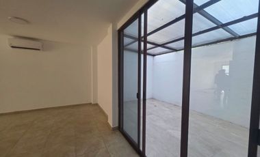 Villa del Bosque, hermosa casa en alquiler de 4 dormitorios