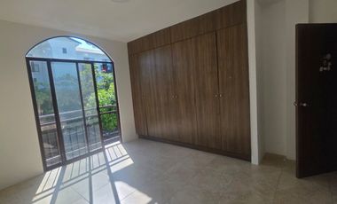 Villa del Bosque, hermosa casa en alquiler de 4 dormitorios