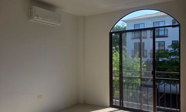 Villa del Bosque, hermosa casa en alquiler de 4 dormitorios