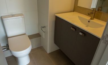 Departamento de Alta Gama a pasos de Plaza Inés de Suárez.