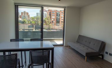 Departamento de Alta Gama a pasos de Plaza Inés de Suárez.