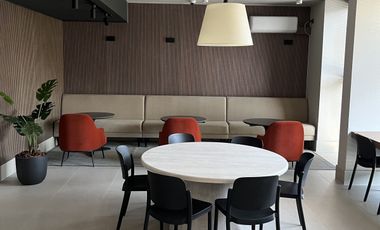 Departamento de Alta Gama a pasos de Plaza Inés de Suárez.