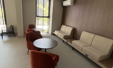 Departamento de Alta Gama a pasos de Plaza Inés de Suárez.