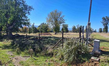 Parcela 5.000 m² en Villarrica | Chihuaigue | APR + Excelente Conectividad | $38 Millones