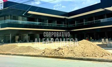 LOCALES COMERCIALES EN VENTA Y RENTA EN PLAZA CARLOTTA