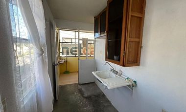 +++VENTA DE DEPARTAMENTO EN TECAMAC+++