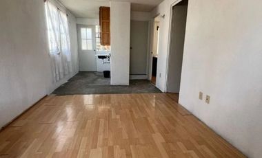 +++VENTA DE DEPARTAMENTO EN TECAMAC+++
