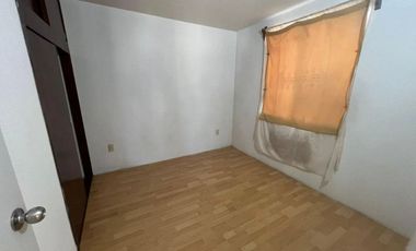 +++VENTA DE DEPARTAMENTO EN TECAMAC+++