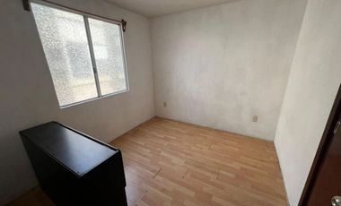 +++VENTA DE DEPARTAMENTO EN TECAMAC+++