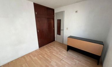 +++VENTA DE DEPARTAMENTO EN TECAMAC+++