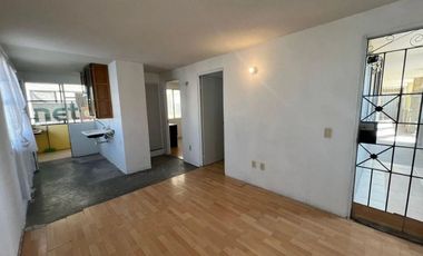 +++VENTA DE DEPARTAMENTO EN TECAMAC+++