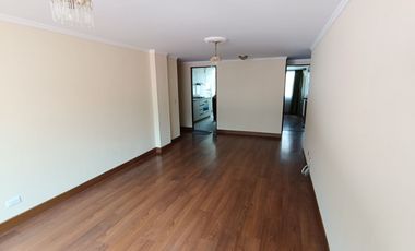 APARTAMENTO CEDRITOS