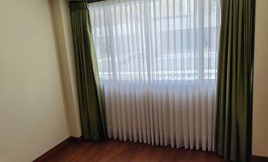 APARTAMENTO CEDRITOS