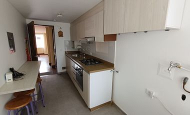 APARTAMENTO CEDRITOS