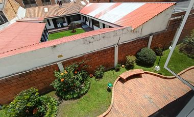 APARTAMENTO CEDRITOS