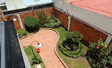 APARTAMENTO CEDRITOS