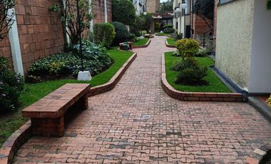APARTAMENTO CEDRITOS