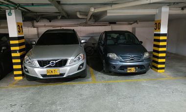 APARTAMENTO CEDRITOS